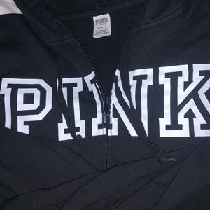 VS PINK perfect full zip